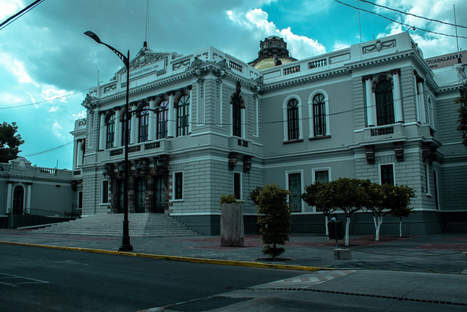 Colonia Americana de Guadalajara: guía para vivir, visitar e invertir