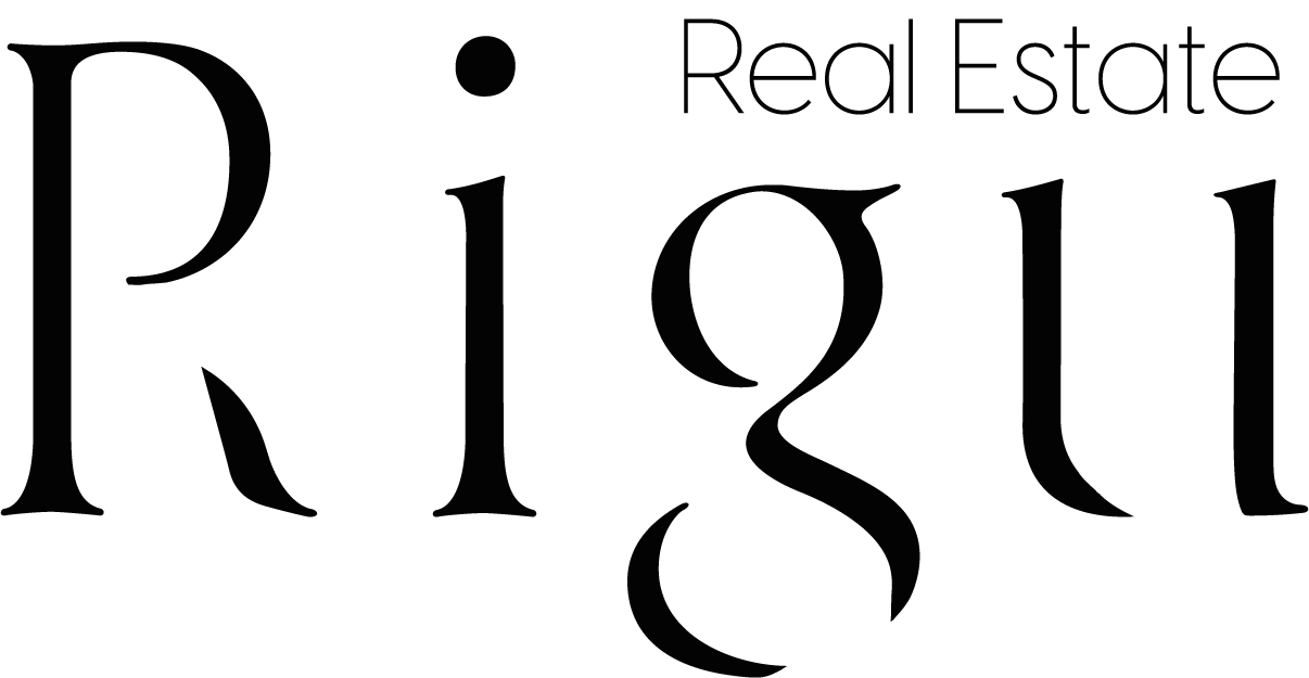 Rigu Real Estate