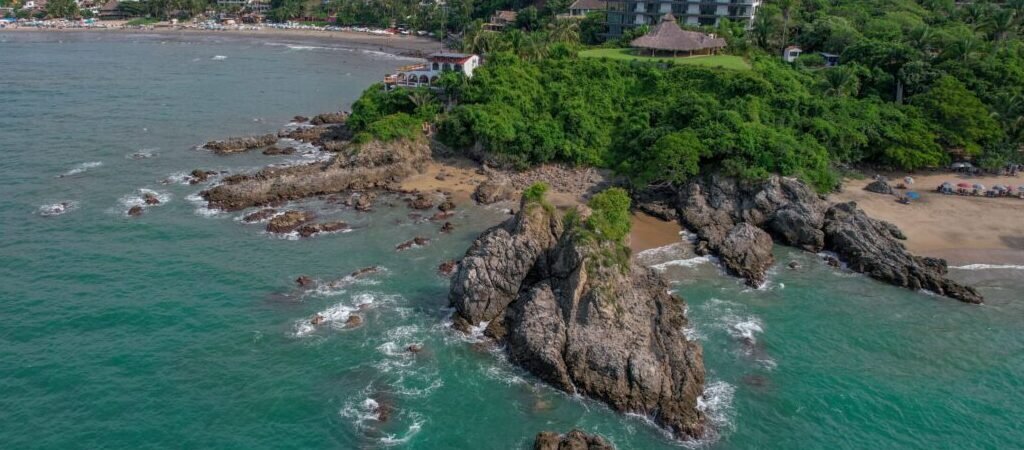 Mercado inmobiliario en Puerto Vallarta y Riviera Nayarit: situación actual y perspectivas