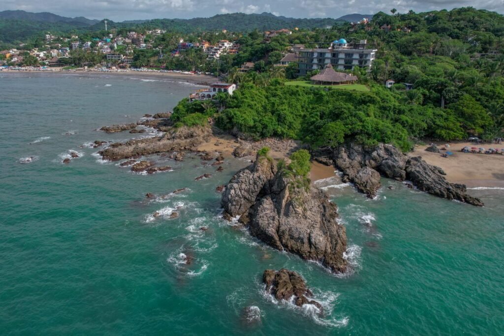 Mercado inmobiliario en Puerto Vallarta y Riviera Nayarit: situación actual y perspectivas