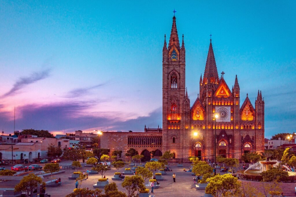 Guadalajara Real Estate Inmobiliaria