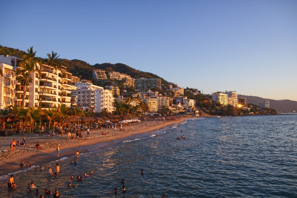 Puerto Vallarta Real Estate Inmobiliaria