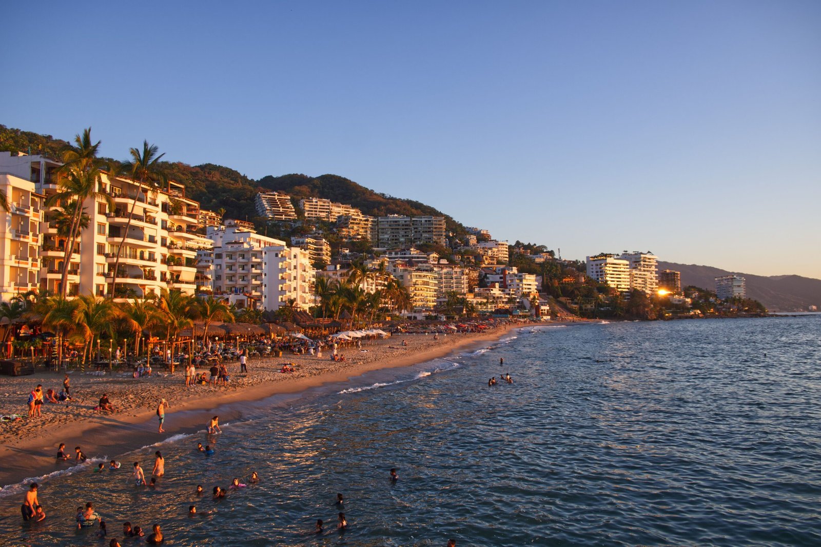 Puerto Vallarta Real Estate Inmobiliaria