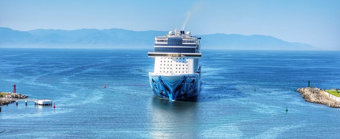 Home Port en Puerto Vallarta: proyecto, fechas e impacto