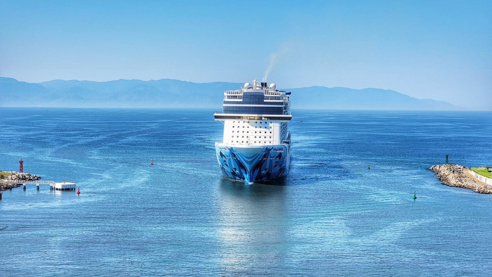 Home Port en Puerto Vallarta: proyecto, fechas e impacto